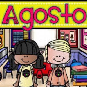 Efemérides Julio y Agosto