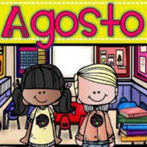 Efemérides Julio y Agosto