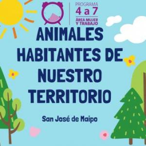 Memorice animales