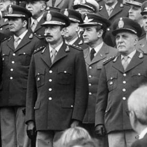 Dictadura militar de 1976