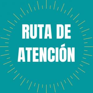 Ruta de Atención 