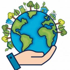 Cuidar el medio ambiente