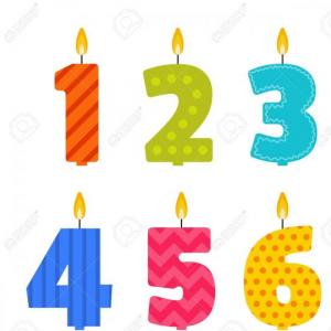 LOS NUMEROS