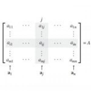 Quiz de Matrices - Álgebra