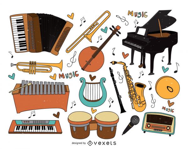 LA MUSICA
