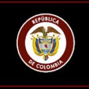 Personajes de la Historia de Colombia