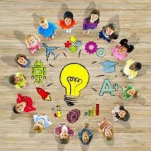 Jugando y aprendiendo