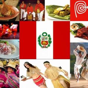 ¿Cuánto sabes de Perú?