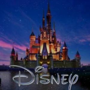 Imagen de portada del videojuego educativo: Personajes de Disney, de la temática Cine-TV-Teatro