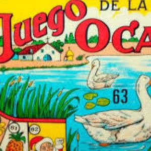 Oca de aprendizajes