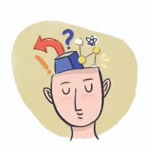 AHORCA TUS PENSAMIENTOS
