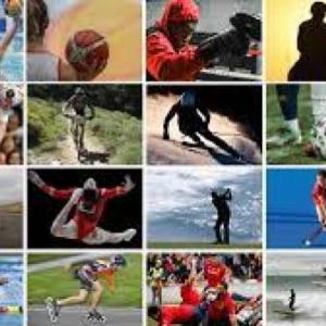 Deportes