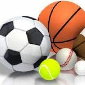 Imagen de portada del videojuego educativo: preguntados de reglas deportivas , de la temática Deportes