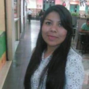 Maricela Ginez