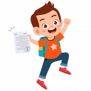 Examen de introducción al álgebra