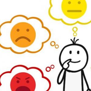 Mis emociones 
