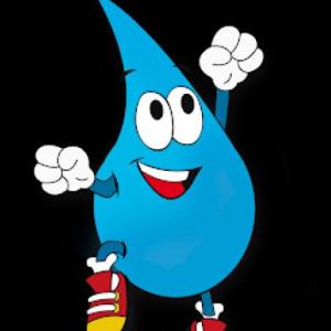 EL AGUA ES VIDA