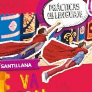 Practica de lenguaje