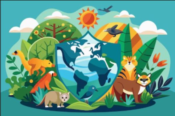 Biodiversidad