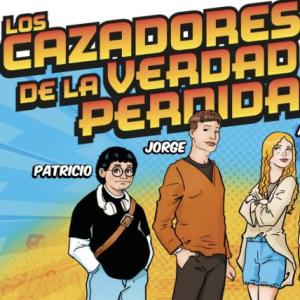 Detectives de la Verdad – Periodismo en Acción