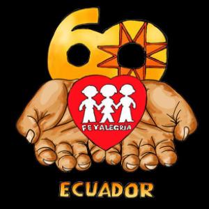 HITOS DE FE Y ALEGRÍA EN ECUADOR