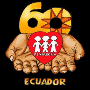HITOS DE FE Y ALEGRÍA EN ECUADOR