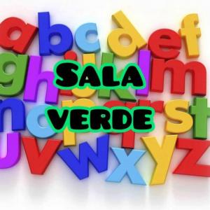 Buscamos Letras