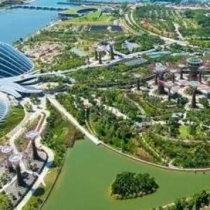 ARQUITECTURA SUSTENTABLE