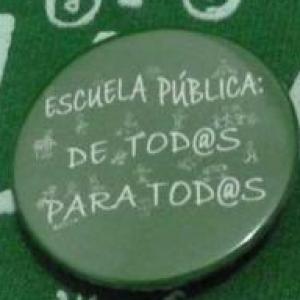 Pasaje a Secundaria JE
