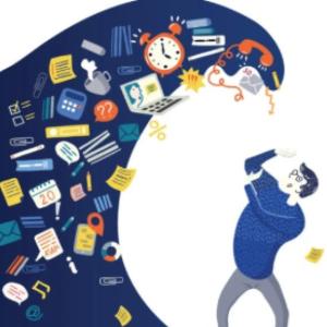Digital Overload