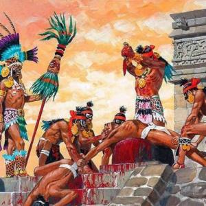 LITERATURA PREHISPANICA
