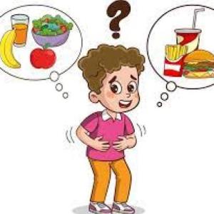  "Alimentos saludables"