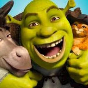 Shrek 3 memoria