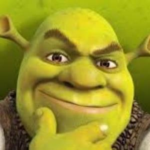 Película de Shrek