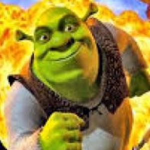 Shrek