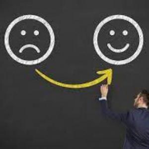 Pensamientos positivos