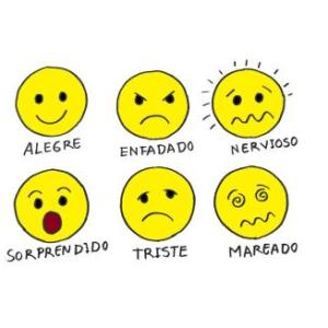Jugando con las emociones