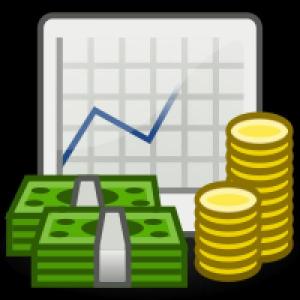 PROYECTO ECONOMÍA