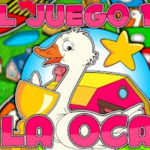 Gran juego de oca