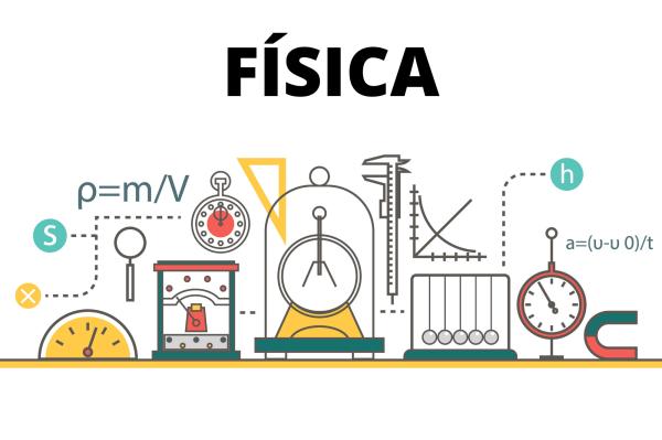 FISÍCA: Cinemática