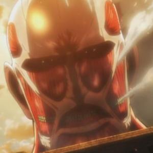 shingeki no kyojin
