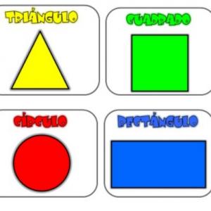MEMOTEST - nivel 2