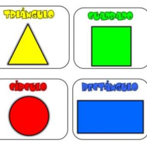 MEMOTEST - Nivel 2
