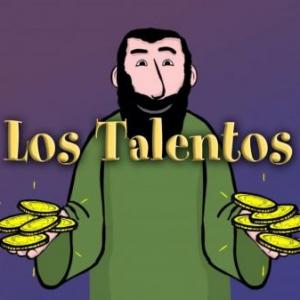 la parábola de los talentos (la oca)