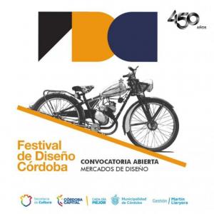 Festival de Diseño Córdoba 2023