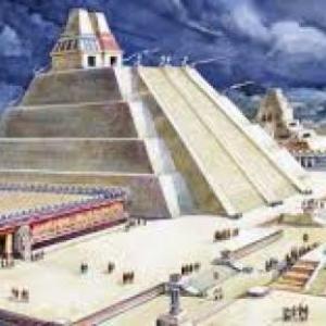 Los Imperios en la América precolombina