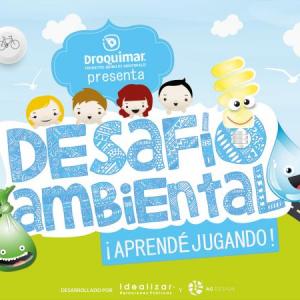 Desafío ambiental