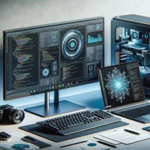 Memotest - Computadora y Periféricos