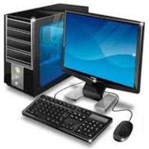 Computación e Informática