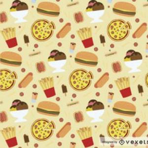 Delisious Food 